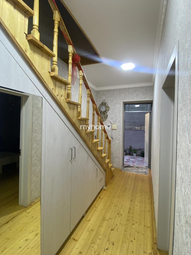 Abşeron rayonu 200m² həyət evi satılır