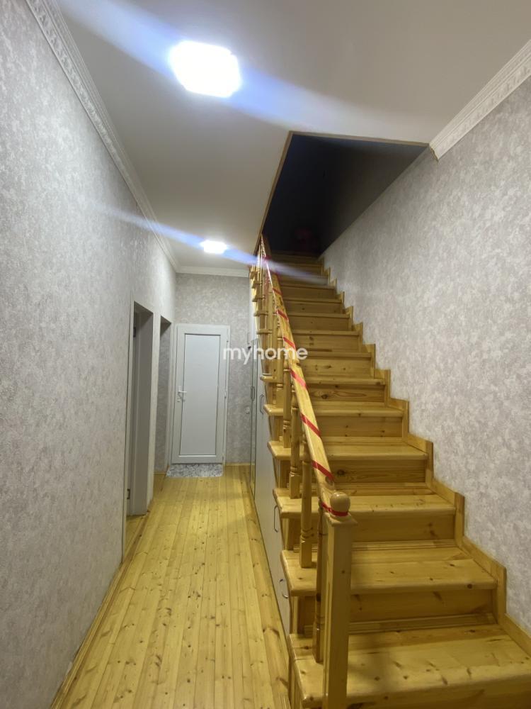 Abşeron rayonu 200m² həyət evi satılır