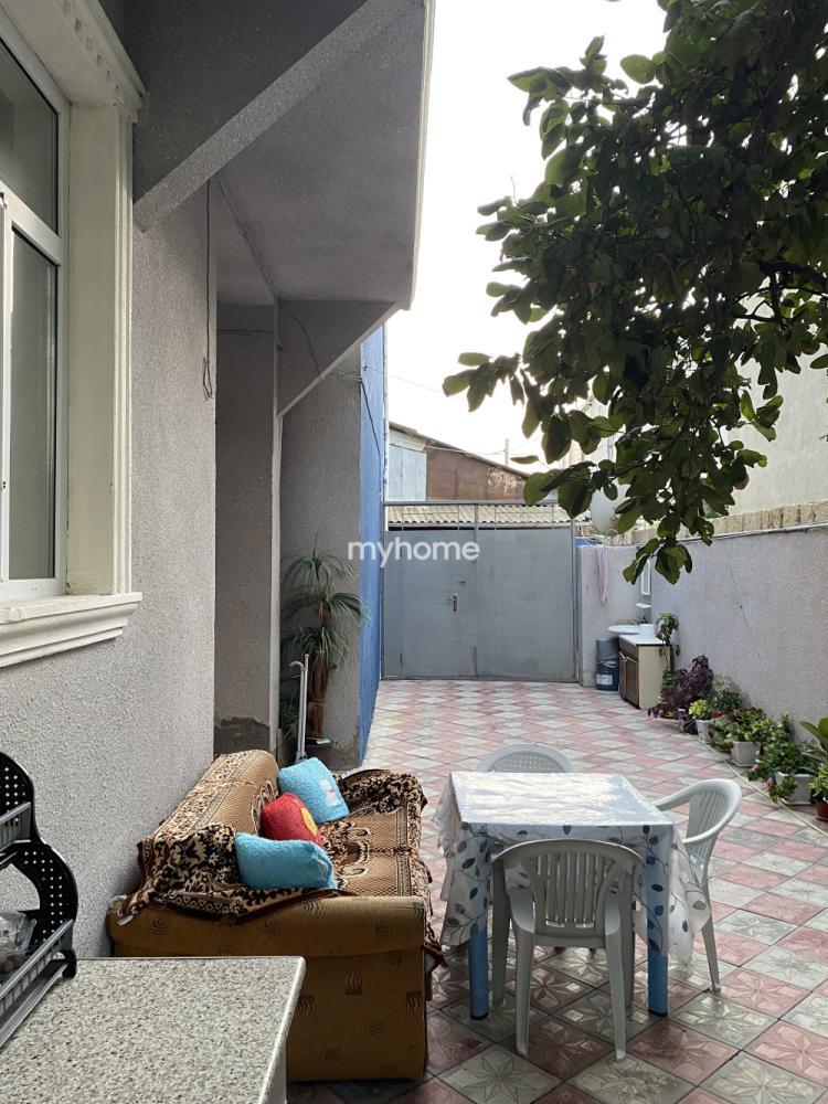 Abşeron rayonu 200m² həyət evi satılır
