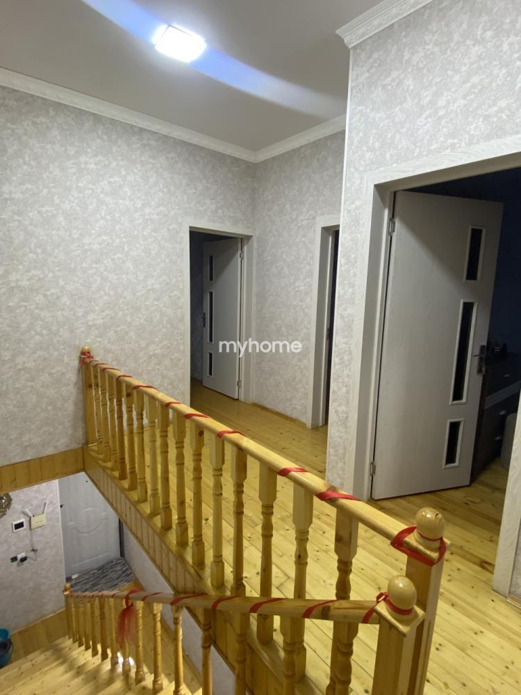 Abşeron rayonunda 200m² həyət evi satılır Abşeron rayonunda 200m² həyət evi satılır