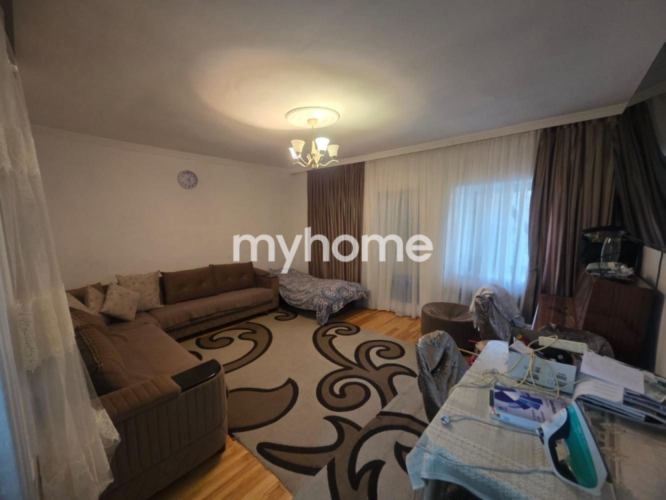 Ramana qəsəbəsi 100m² həyət evi satılır