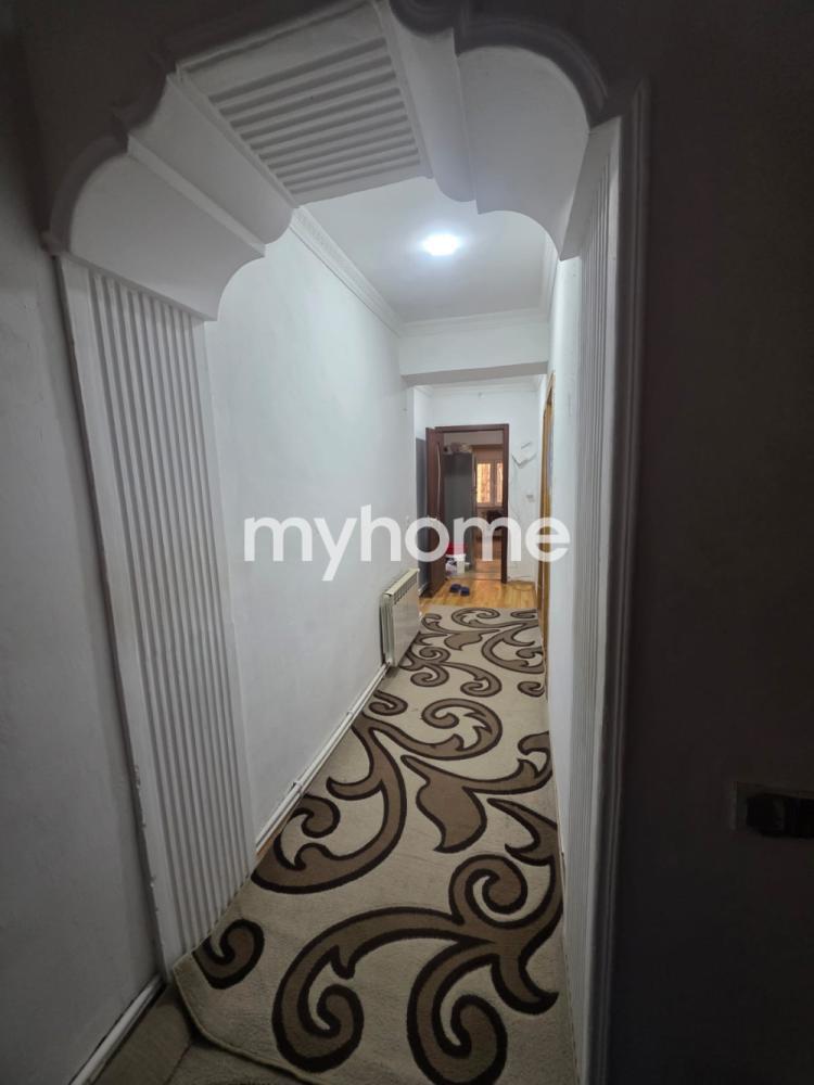 Ramana qəsəbəsində 100m² həyət evi satılır Ramana qəsəbəsində 100m² həyət evi satılır