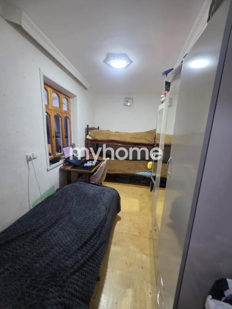 Ramana qəsəbəsi 100m² həyət evi satılır