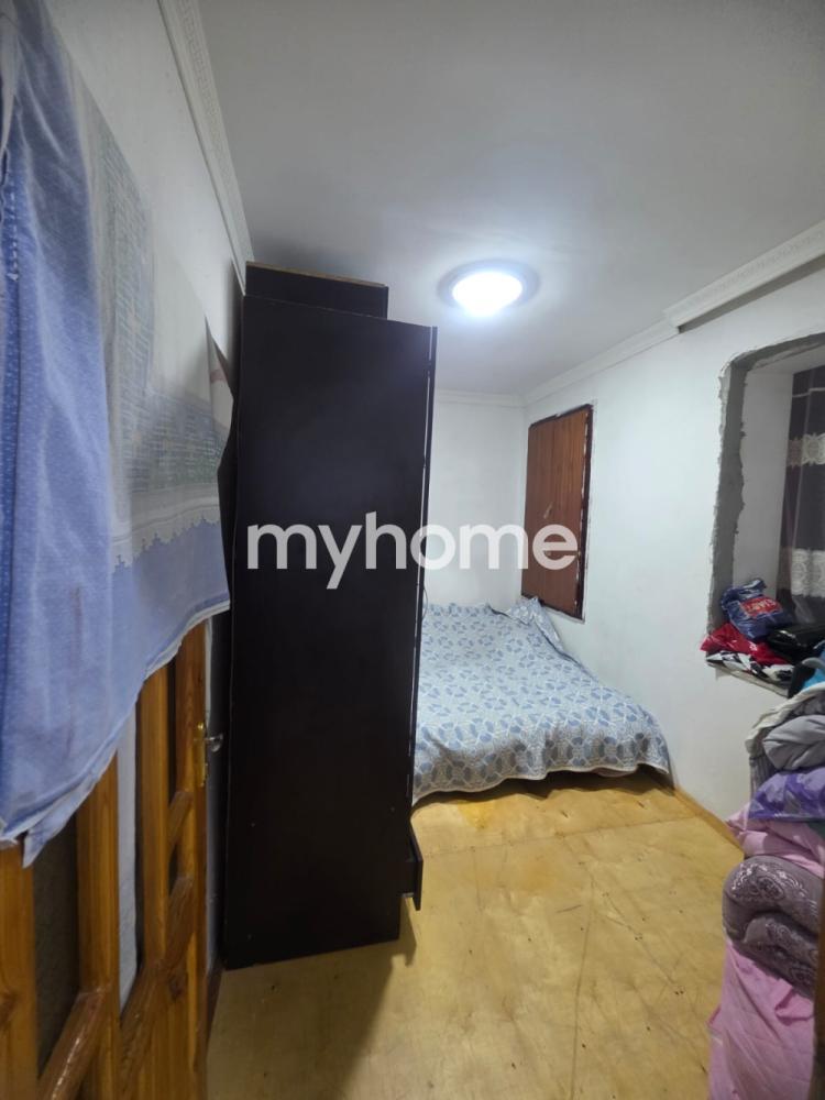 Ramana qəsəbəsində 100m² həyət evi satılır Ramana qəsəbəsində 100m² həyət evi satılır