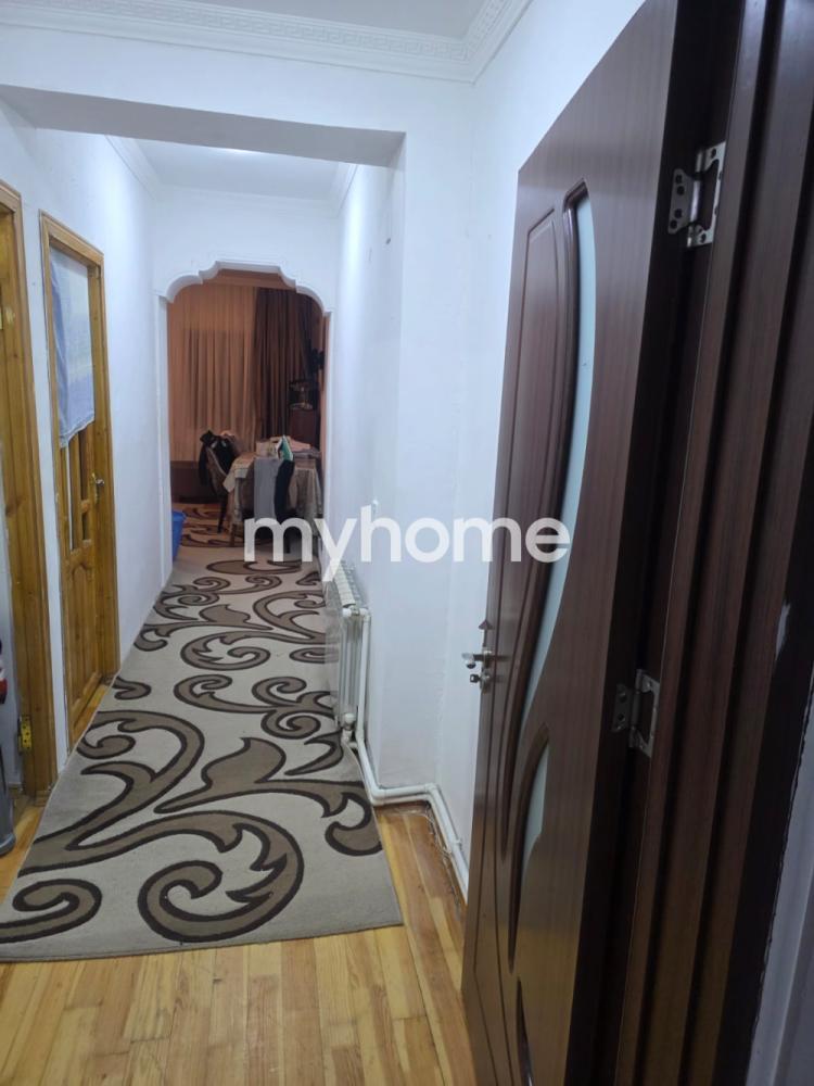 Ramana qəsəbəsində 100m² həyət evi satılır Ramana qəsəbəsində 100m² həyət evi satılır