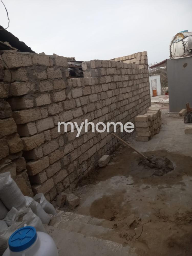 Ramana qəsəbəsində 100m² həyət evi satılır Ramana qəsəbəsində 100m² həyət evi satılır
