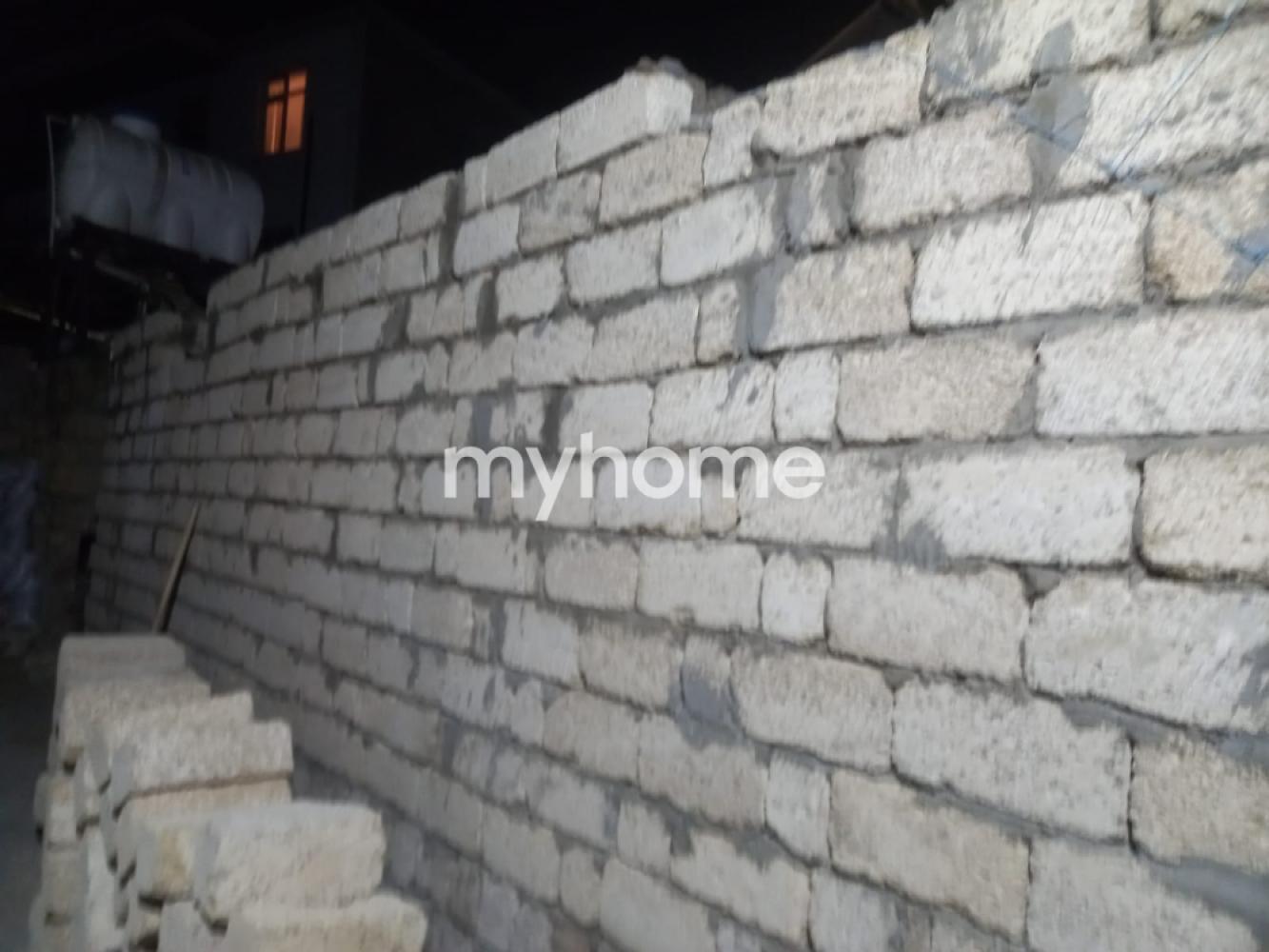 Ramana qəsəbəsində 100m² həyət evi satılır Ramana qəsəbəsində 100m² həyət evi satılır
