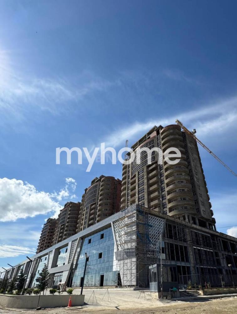 Lökbatan qəsəbəsi 101m² mənzil satılır