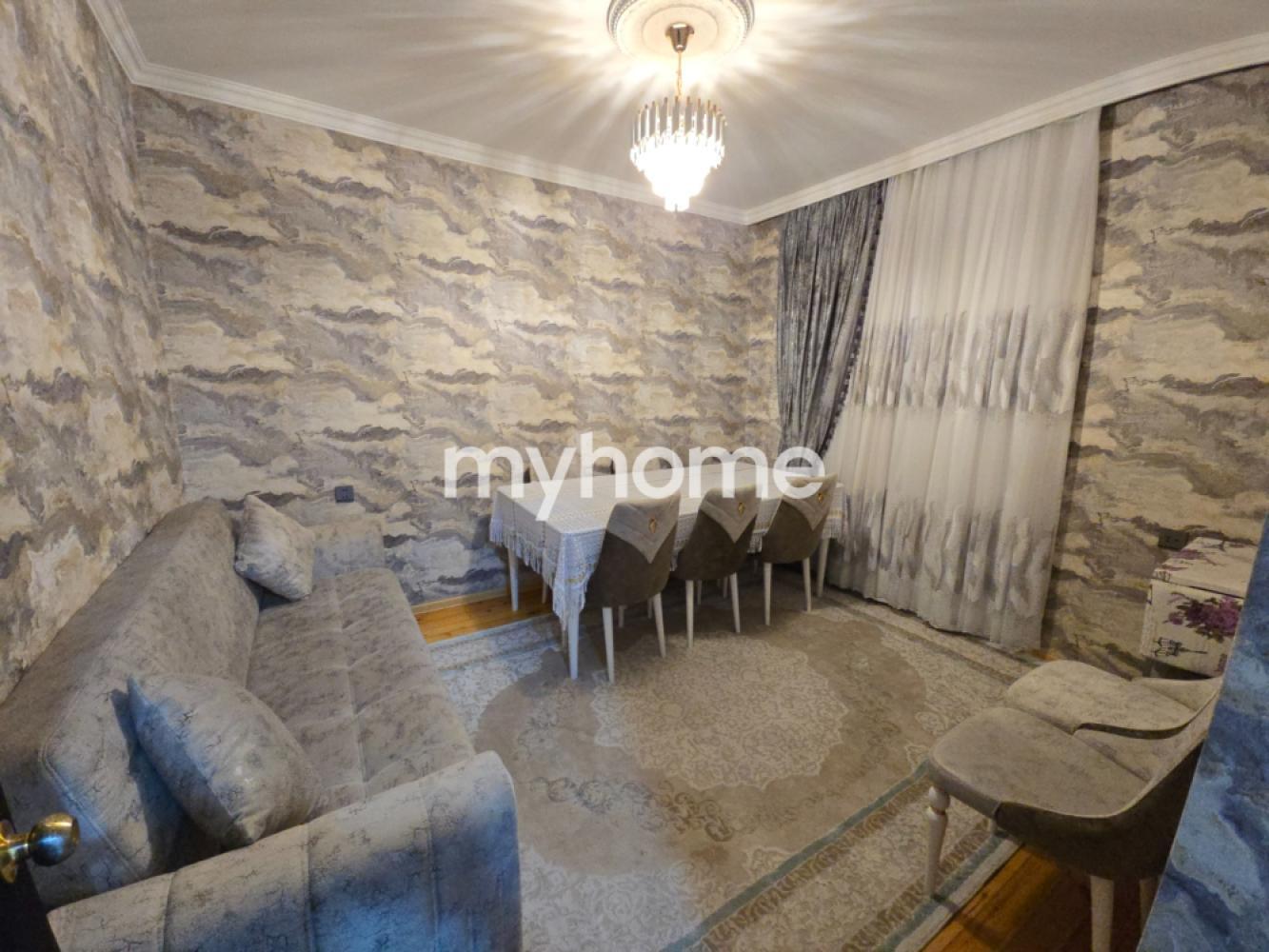 Abşeron rayonu 100m² həyət evi satılır