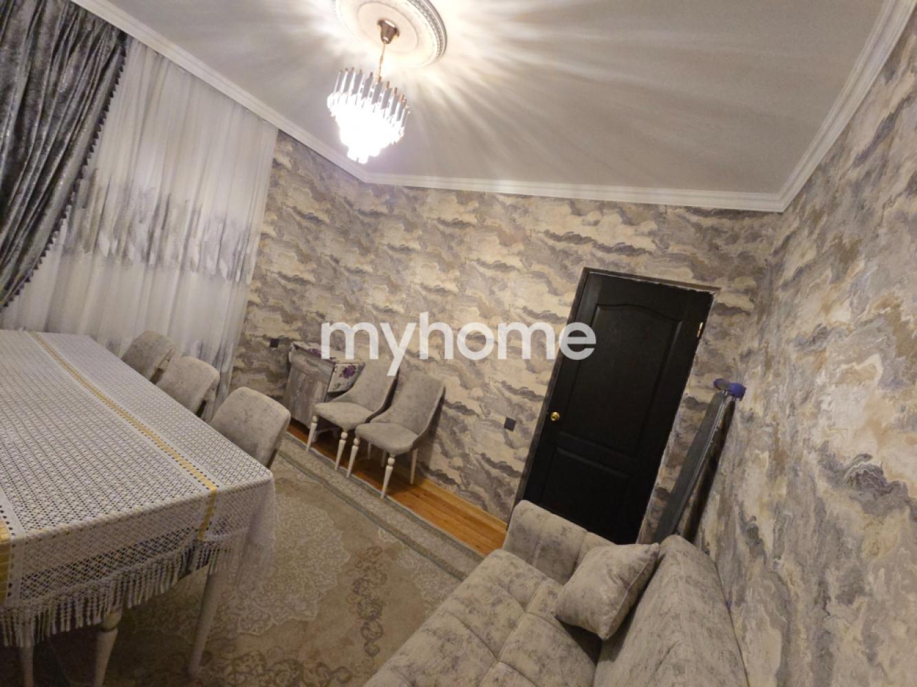 Abşeron rayonu 100m² həyət evi satılır