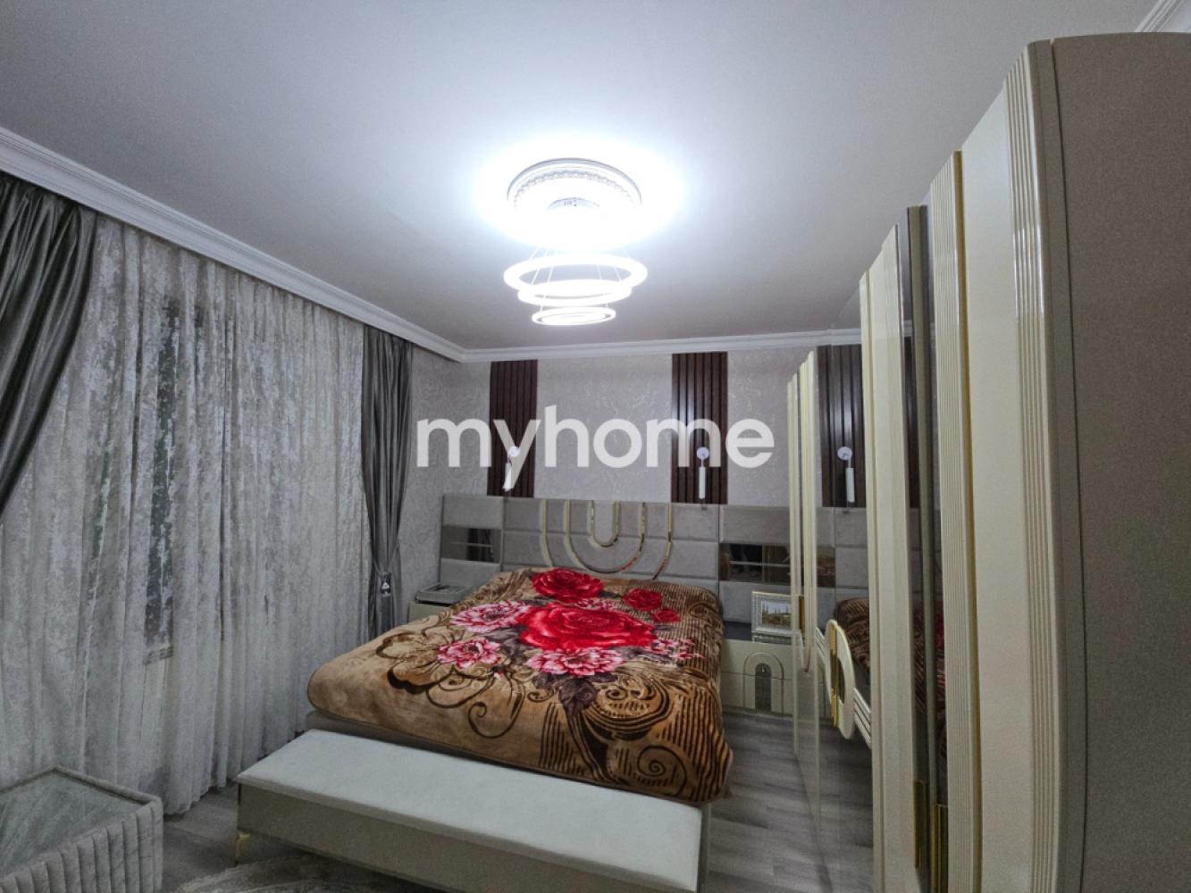 Abşeron rayonunda 100m² həyət evi satılır Abşeron rayonunda 100m² həyət evi satılır