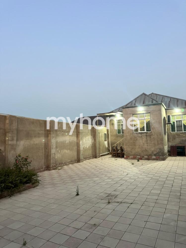 Saray qəsəbəsi 110m² həyət evi satılır