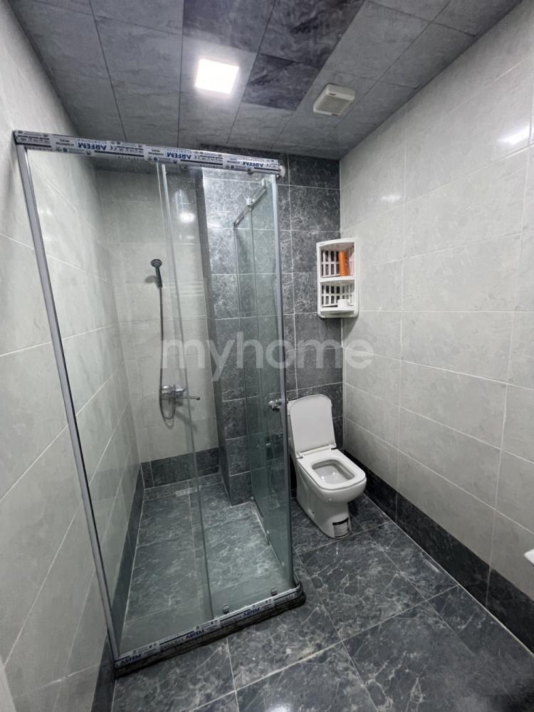 Sumqayıt şəhəri 70m² mənzil kirayə verilir