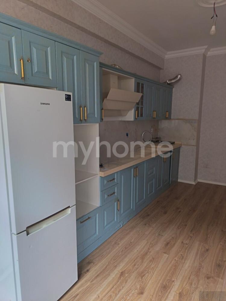 Xırdalan şəhəri 96m² mənzil kirayə verilir