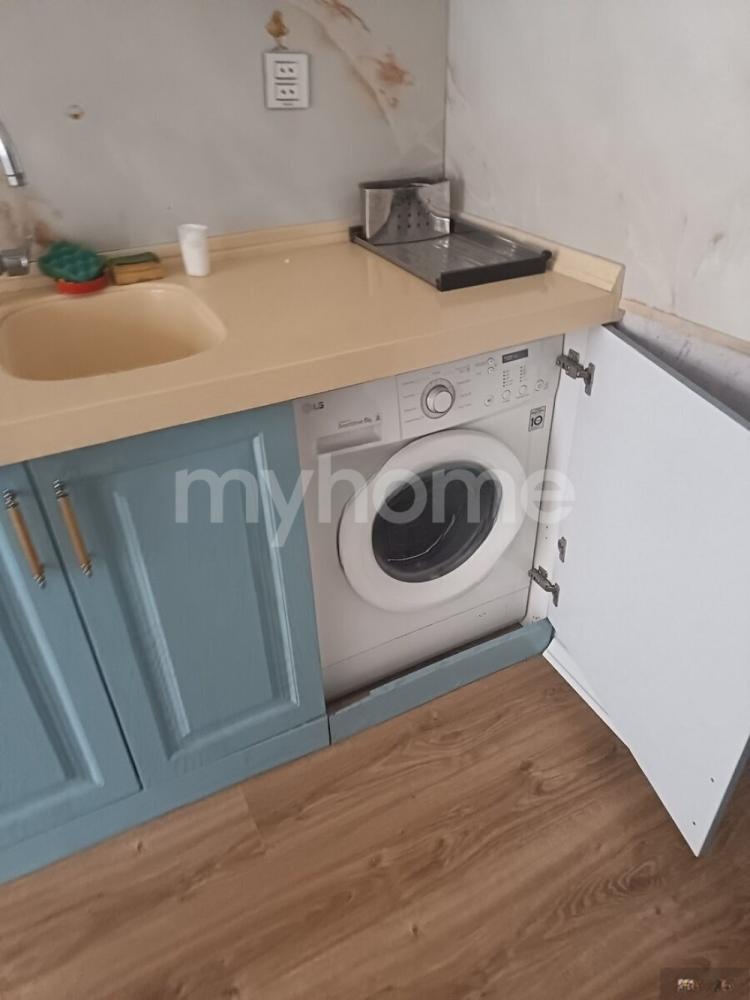 Xırdalan şəhəri 96m² mənzil kirayə verilir