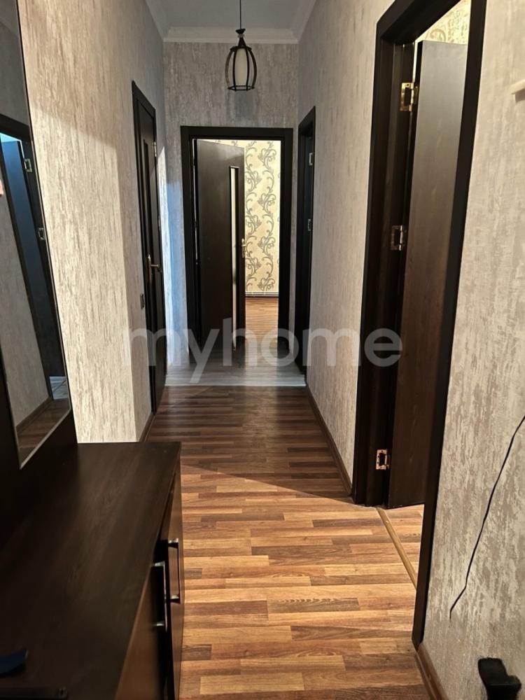 Xırdalan şəhəri 56m² mənzil kirayə verilir