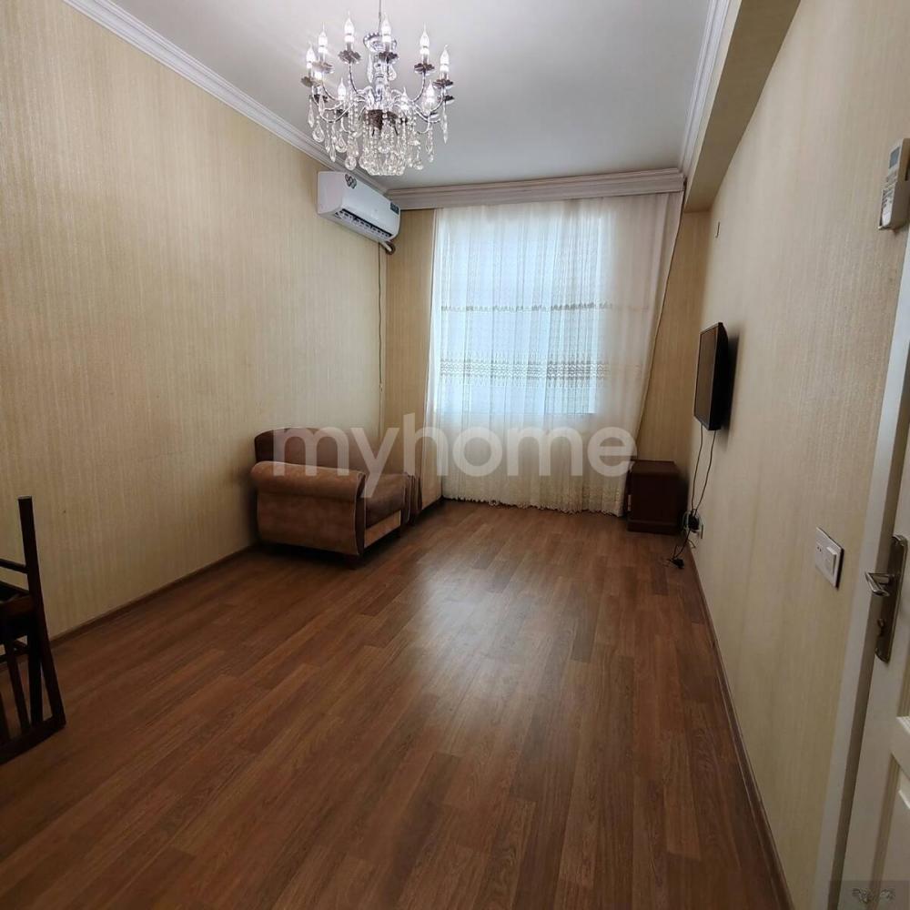 Hövsan qəsəbəsi 59m² mənzil satılır