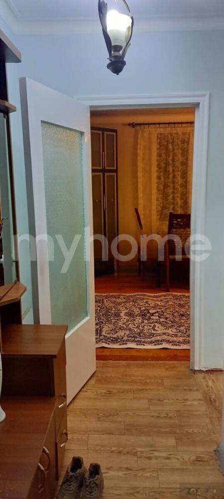 Bakı şəhəri 35m² mənzil satılır