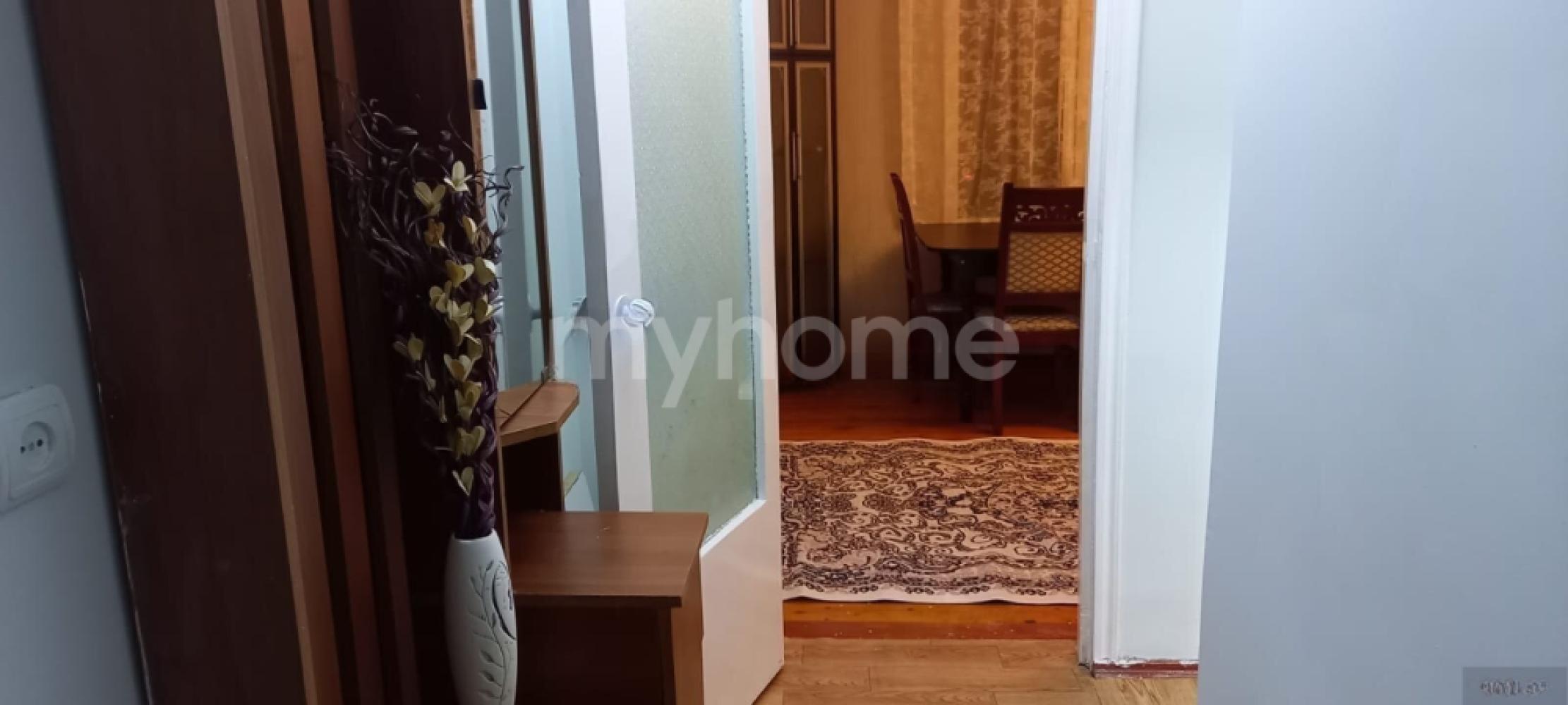 Bakı şəhəri 35m² mənzil satılır