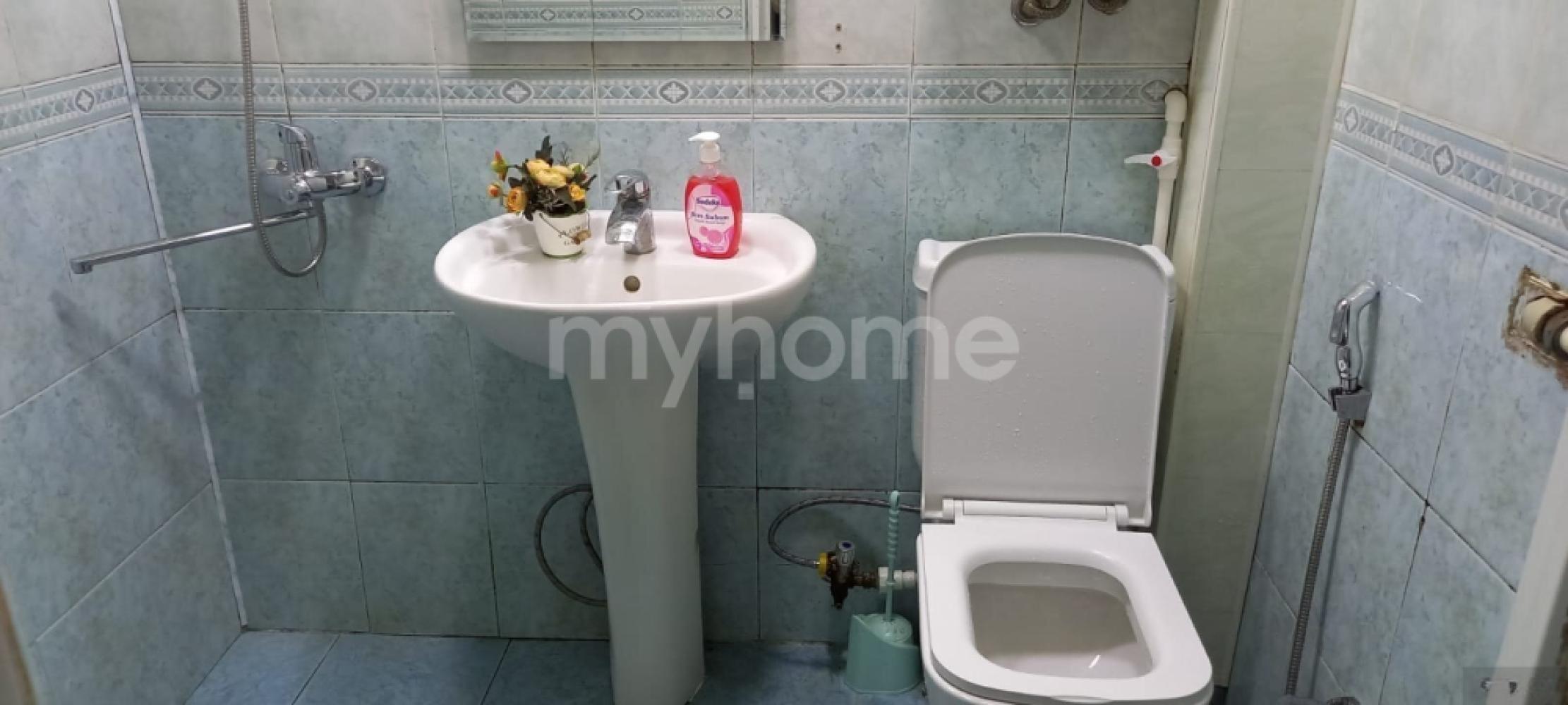 Bakı şəhəri 35m² mənzil satılır