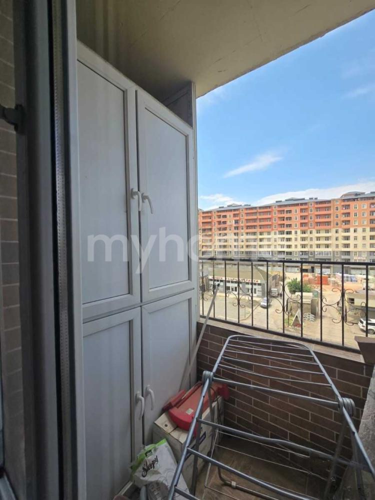 Saray qəsəbəsi 88m² mənzil satılır