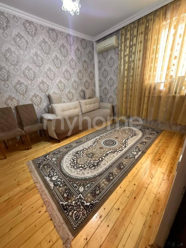 Bakı şəhəri 42m² mənzil satılır