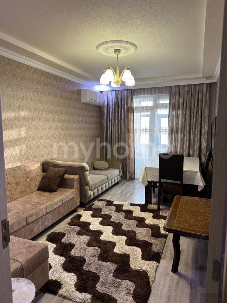 Xırdalan şəhəri 65m² mənzil kirayə verilir