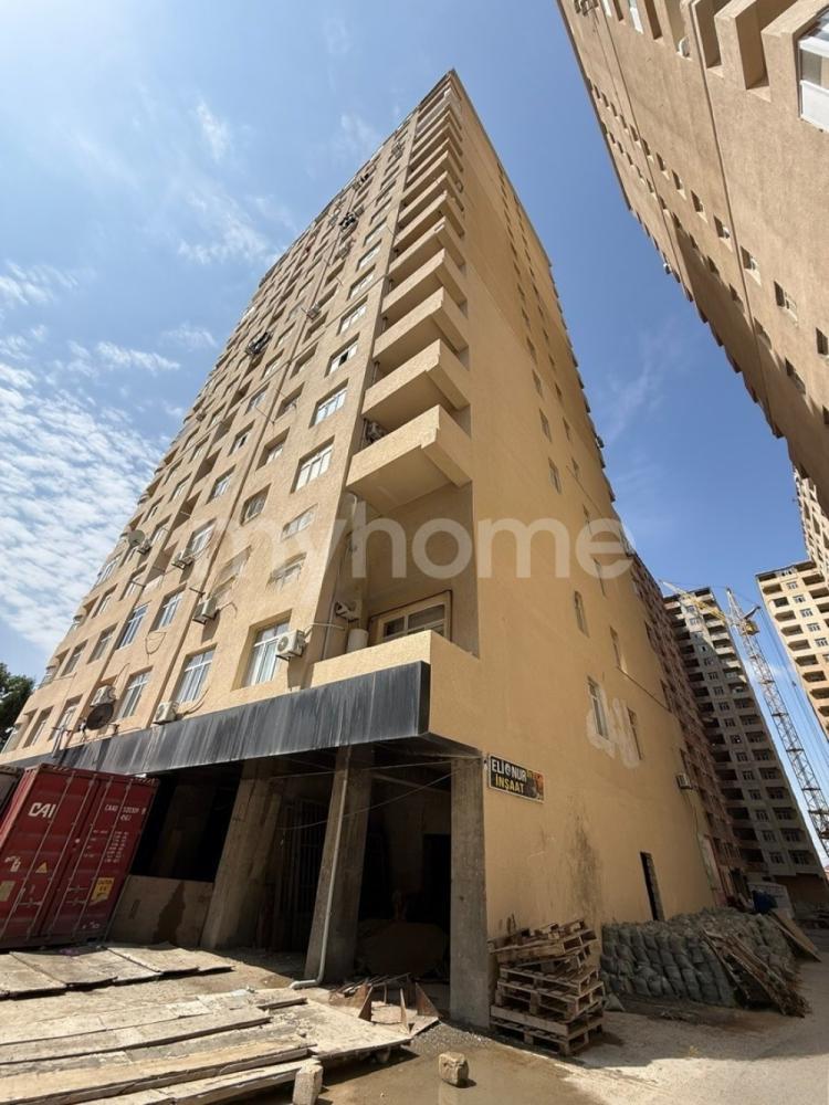 Xırdalan şəhəri 45m² mənzil satılır