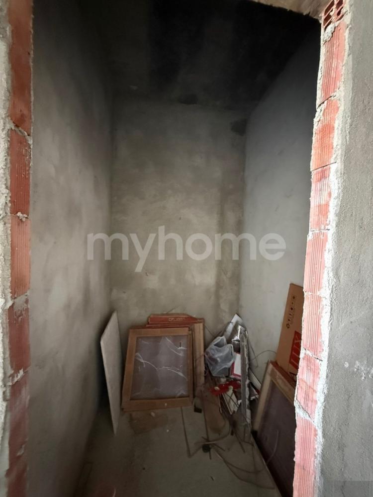 Xırdalan şəhəri 45m² mənzil satılır