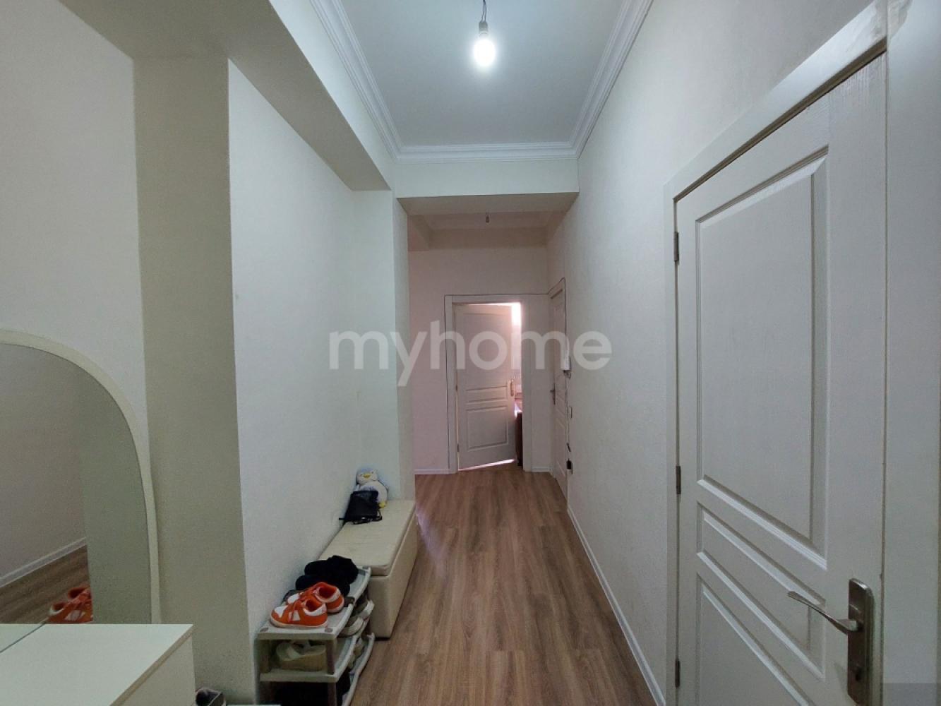 Hövsan qəsəbəsi 85m² mənzil satılır