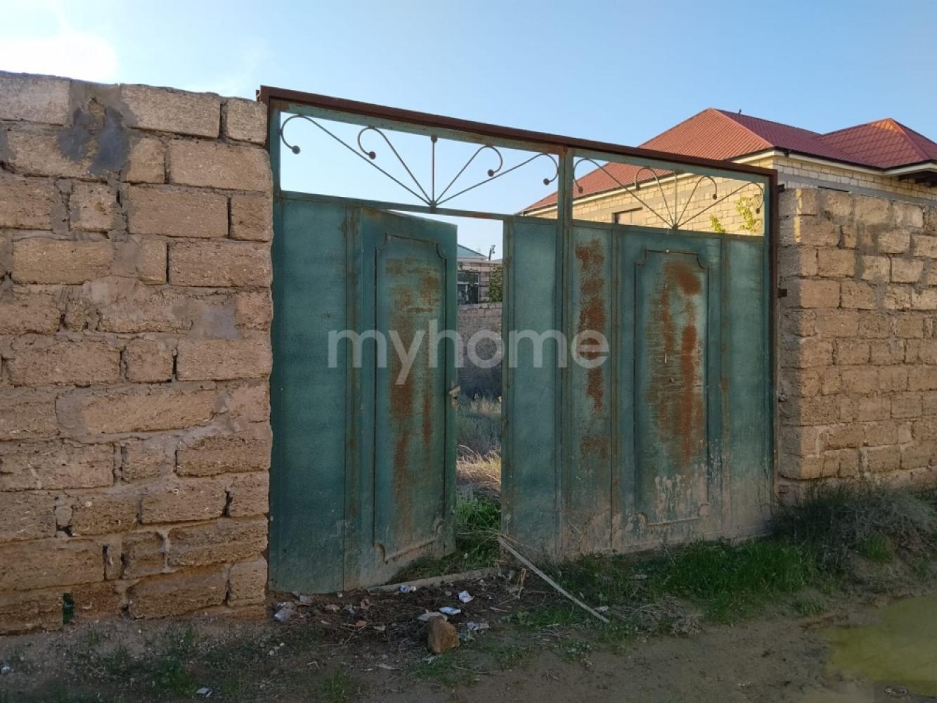 Hövsan qəsəbəsi torpaq satılır
