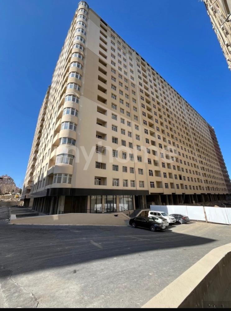 Xırdalan şəhəri 31m² mənzil satılır