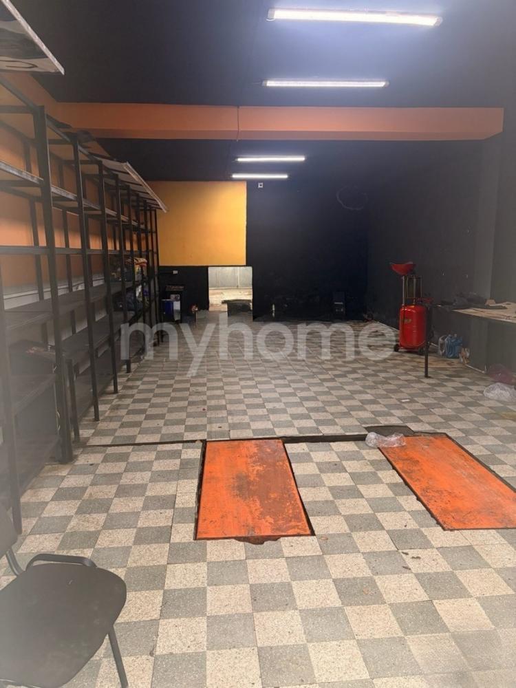 Bakı şəhəri obyekt kirayə verilir