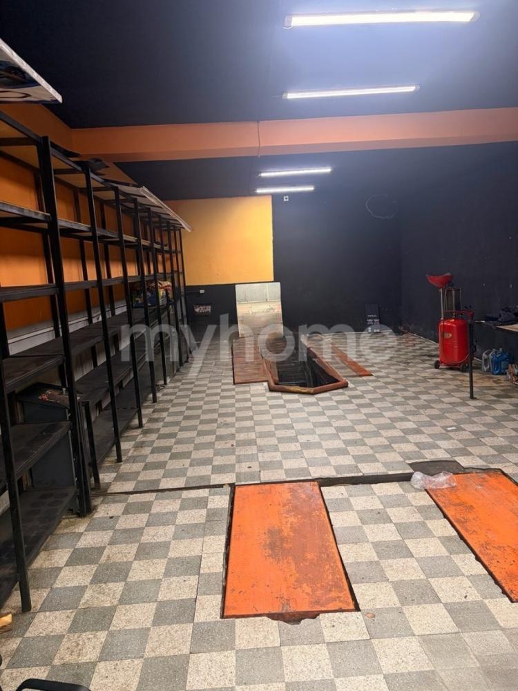 Bakı şəhəri obyekt kirayə verilir