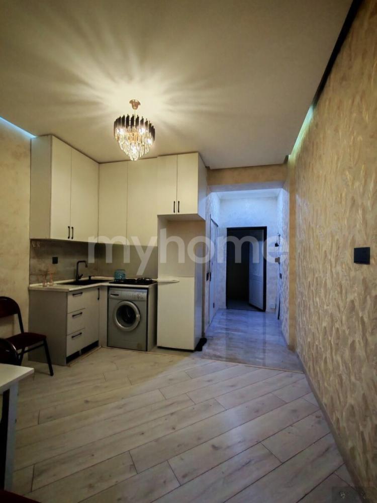 Xırdalan şəhəri 30m² mənzil satılır