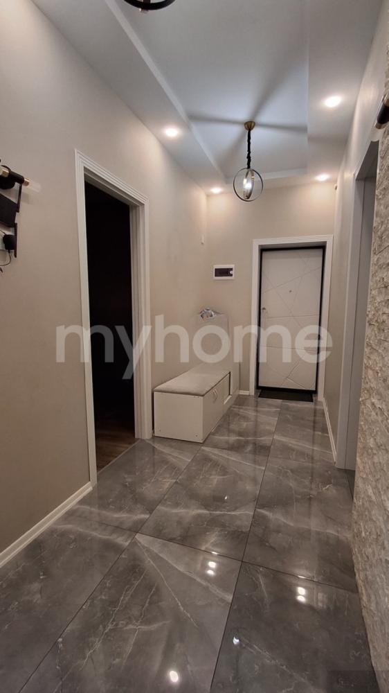 Sumqayıt şəhəri 93m² mənzil satılır