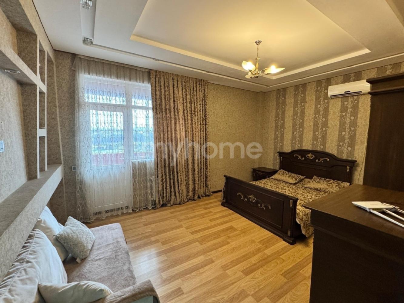 Biləcəri qəsəbəsi 60m² mənzil kirayə verilir