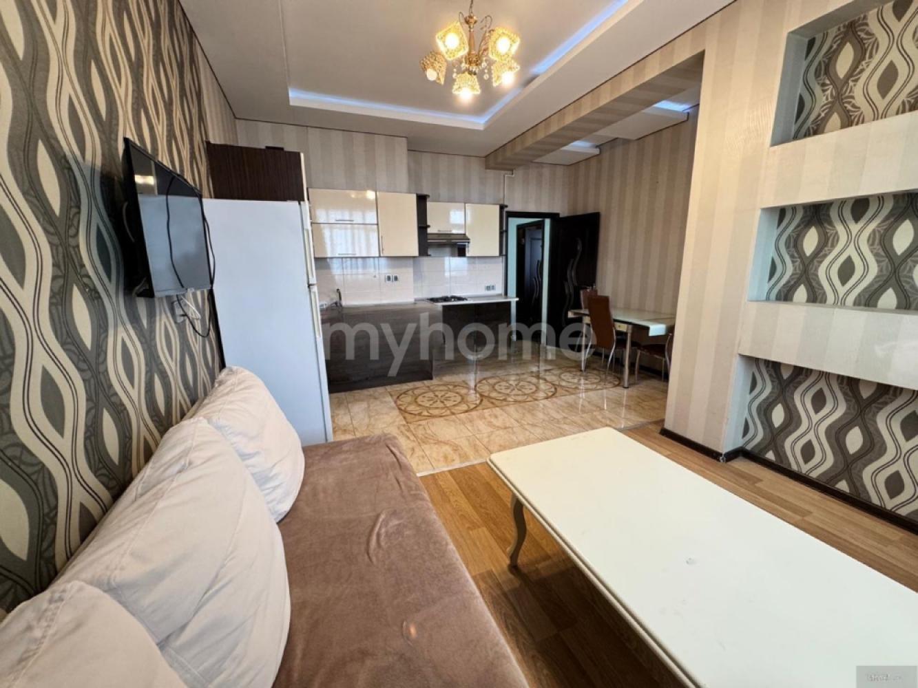 Biləcəri qəsəbəsi 60m² mənzil kirayə verilir