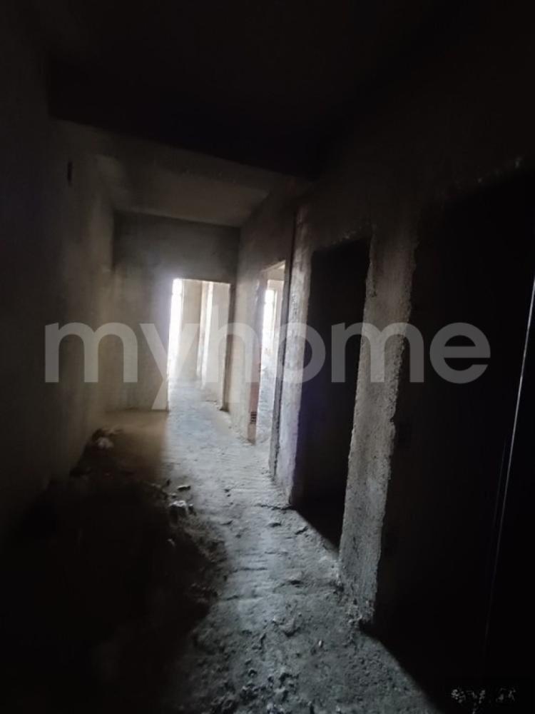 Sumqayıt şəhəri 377m² mənzil satılır