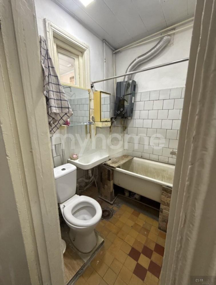Bakıxanov qəsəbəsi 50m² mənzil kirayə verilir