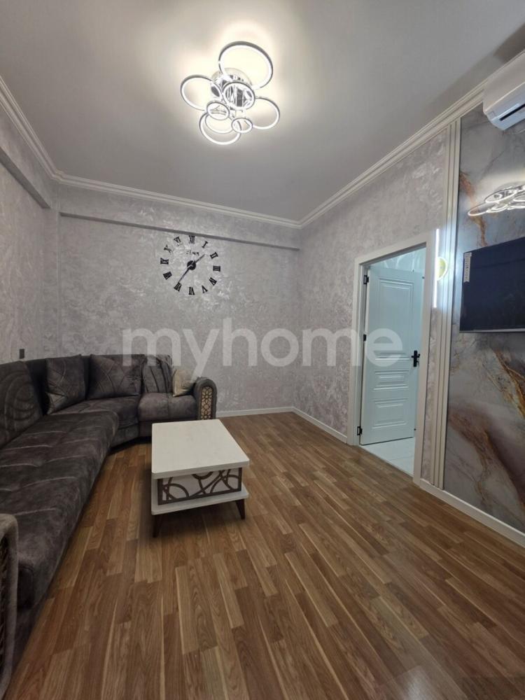 Xırdalan şəhəri 43m² mənzil satılır