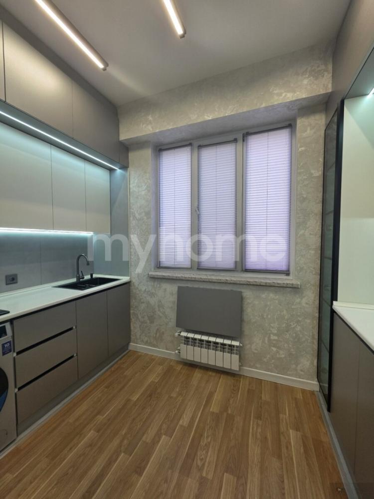 Xırdalan şəhəri 43m² mənzil satılır