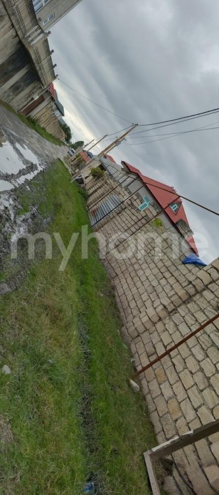 Bakı şəhəri torpaq satılır