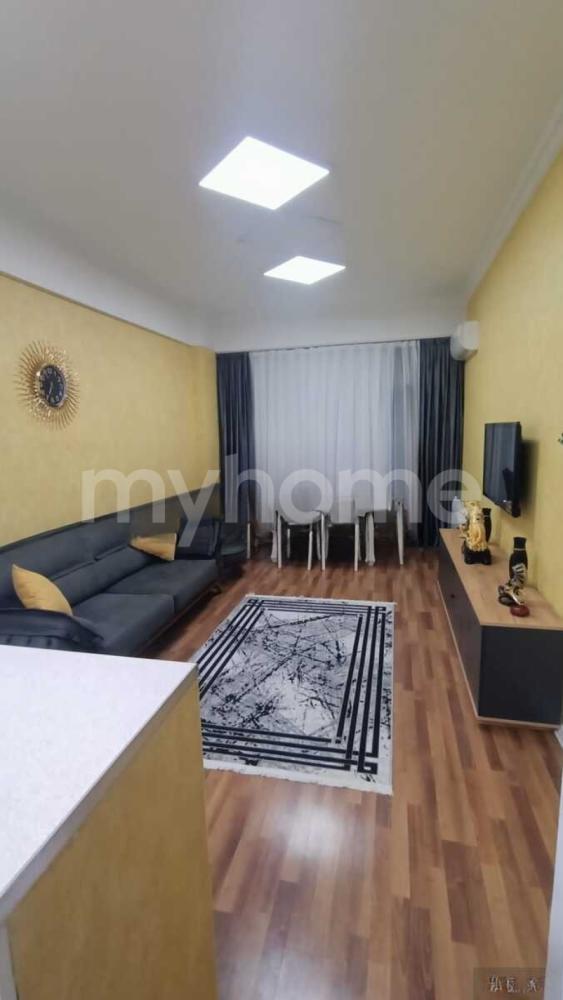 Bayıl qəsəbəsi 67m² mənzil satılır