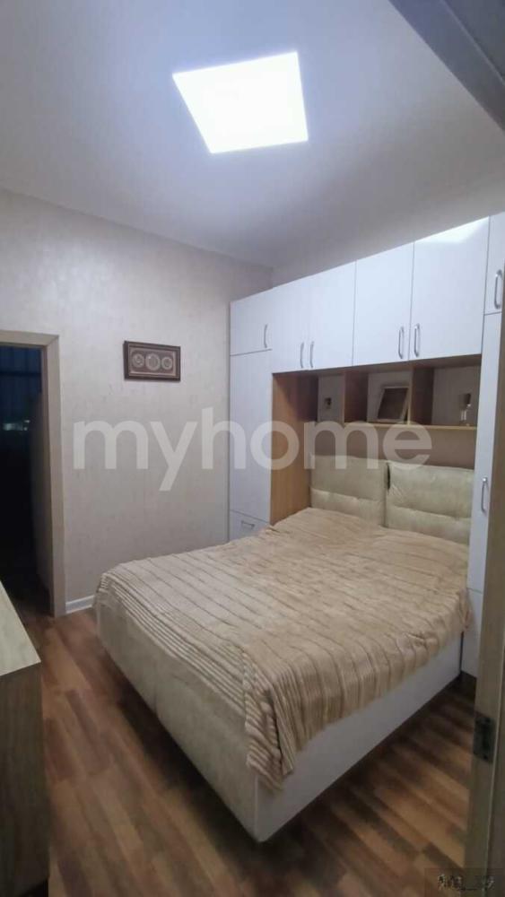 Bayıl qəsəbəsi 67m² mənzil satılır