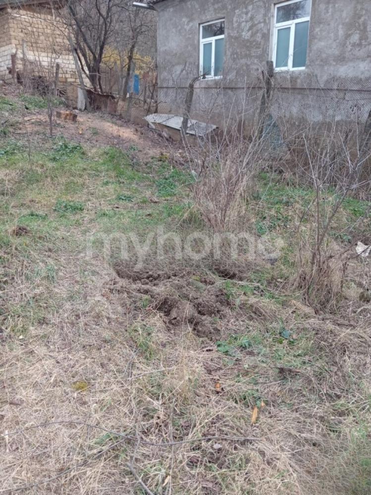 Bakı şəhəri torpaq satılır