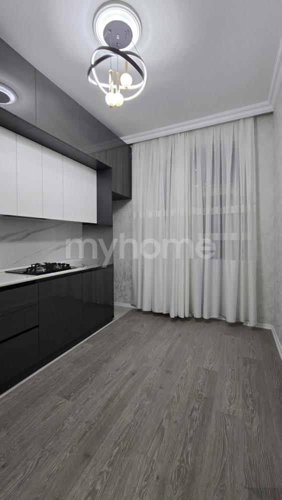 Xırdalan şəhəri 63m² mənzil satılır