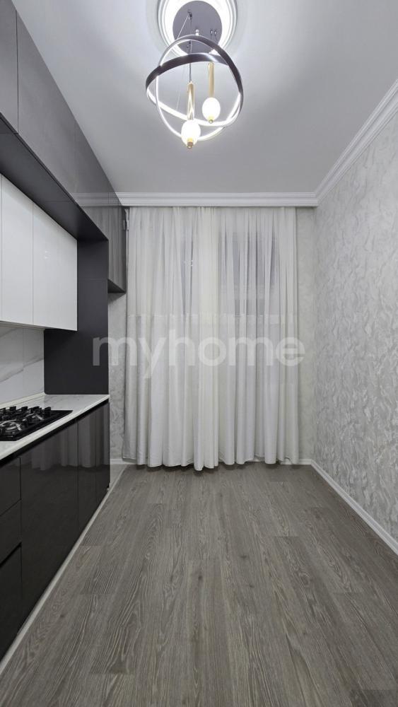 Xırdalan şəhəri 63m² mənzil satılır
