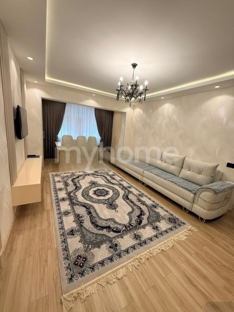 Sumqayıt şəhəri 85m² mənzil satılır