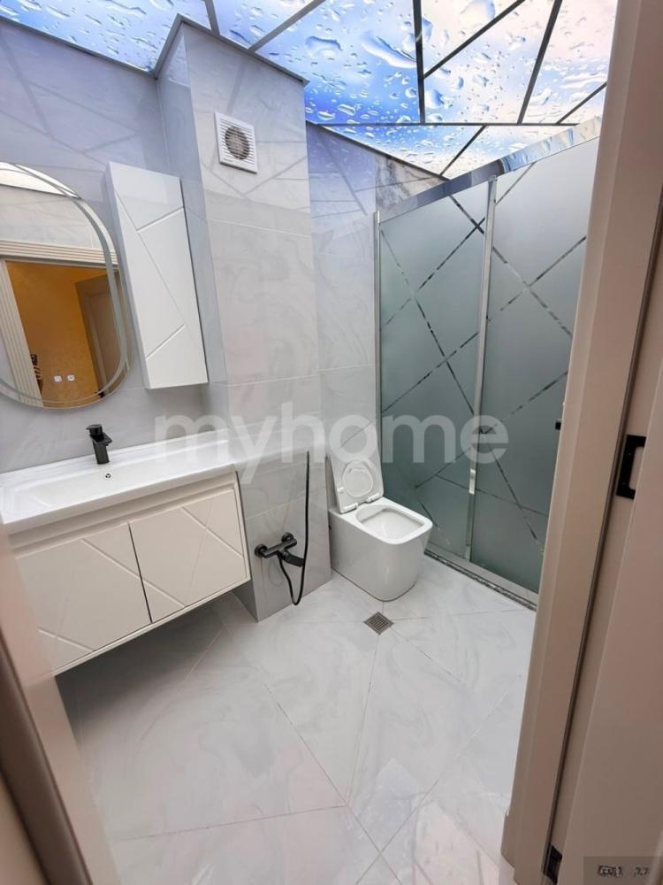 Sumqayıt şəhəri 85m² mənzil satılır